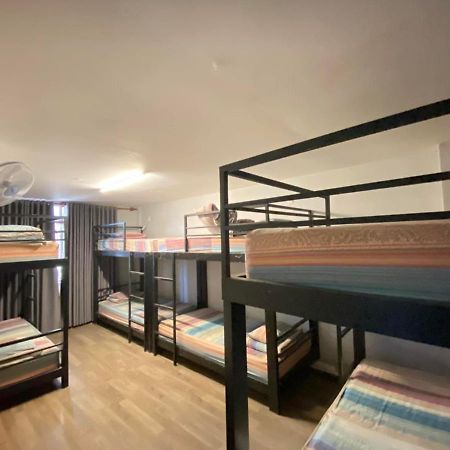 Yen Guest House Νταλάτ Εξωτερικό φωτογραφία