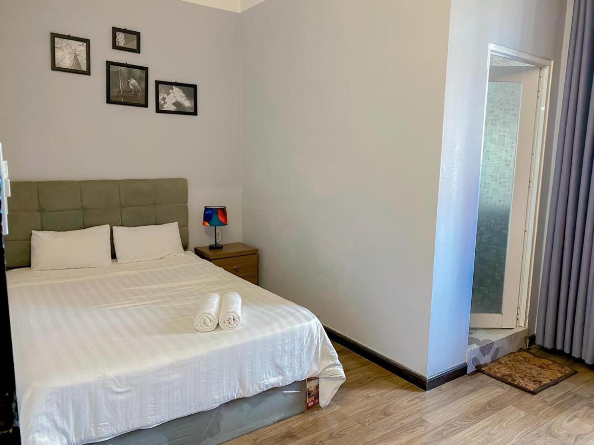 Yen Guest House Νταλάτ Εξωτερικό φωτογραφία