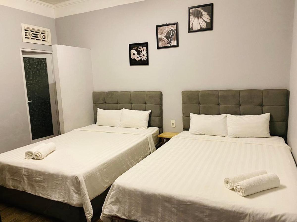 Yen Guest House Νταλάτ Εξωτερικό φωτογραφία
