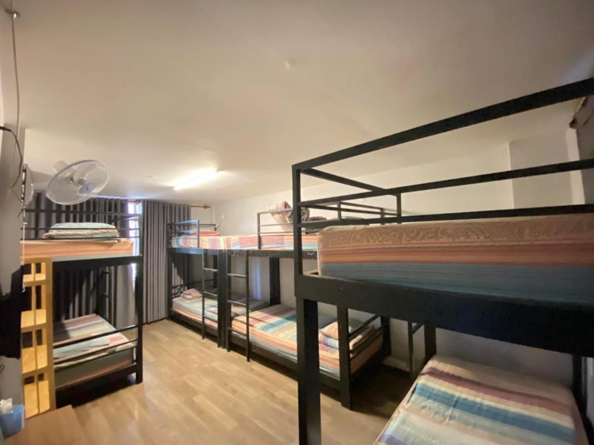 Yen Guest House Νταλάτ Εξωτερικό φωτογραφία