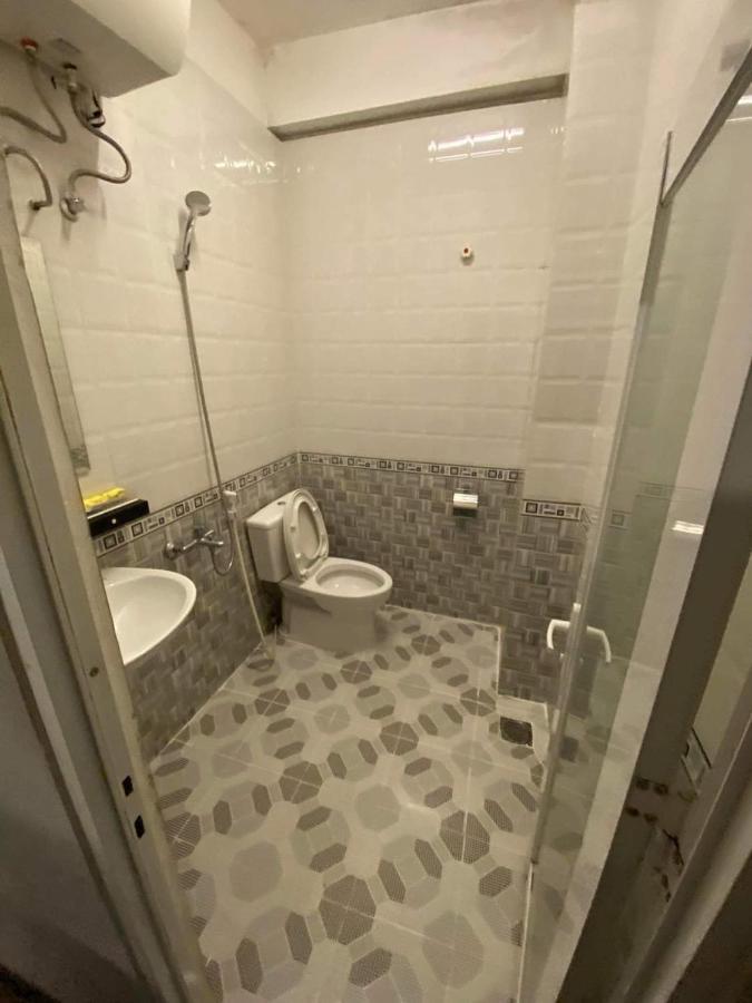 Yen Guest House Νταλάτ Εξωτερικό φωτογραφία