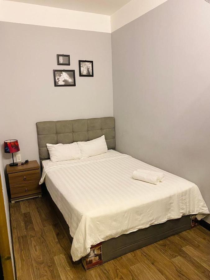Yen Guest House Νταλάτ Εξωτερικό φωτογραφία